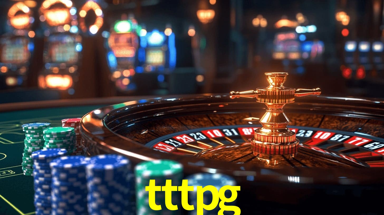 tttpg - Cassino on-line - tttpg.com