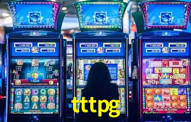 Descubra o Mundo do Cassino Online com tttpg