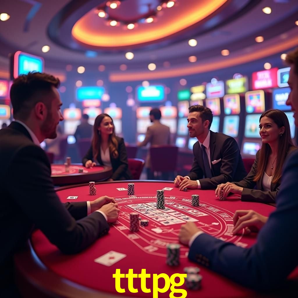 Torneios tttpg