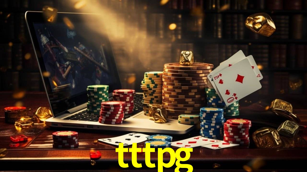 Mesa de Blackjack tttpg