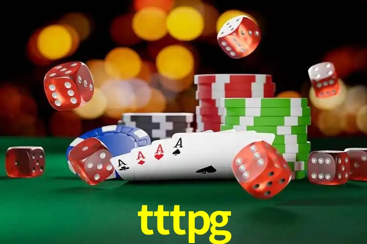 Jogos de Slot tttpg
