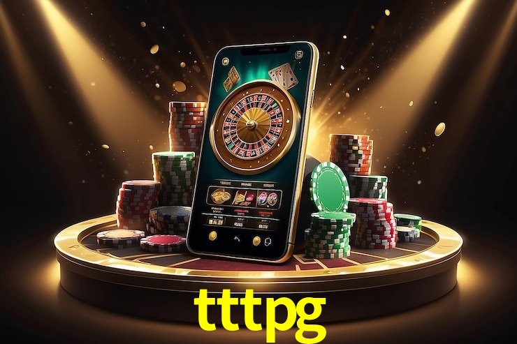 Tecnologia da Plataforma tttpg