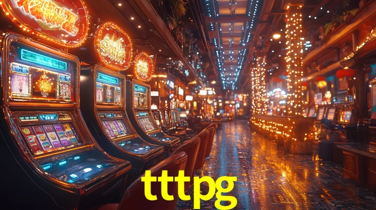 tttpg: Seu Especialista em Apostas Esportivas Brasileiras
