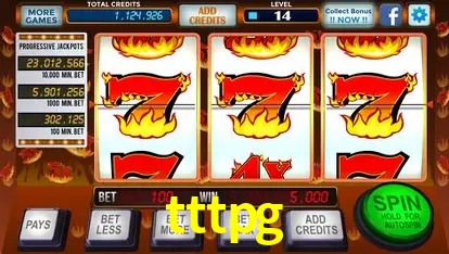 Descubra o Mundo do Cassino Online com tttpg