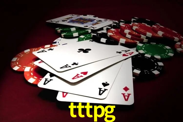 Casino Ao Vivo tttpg