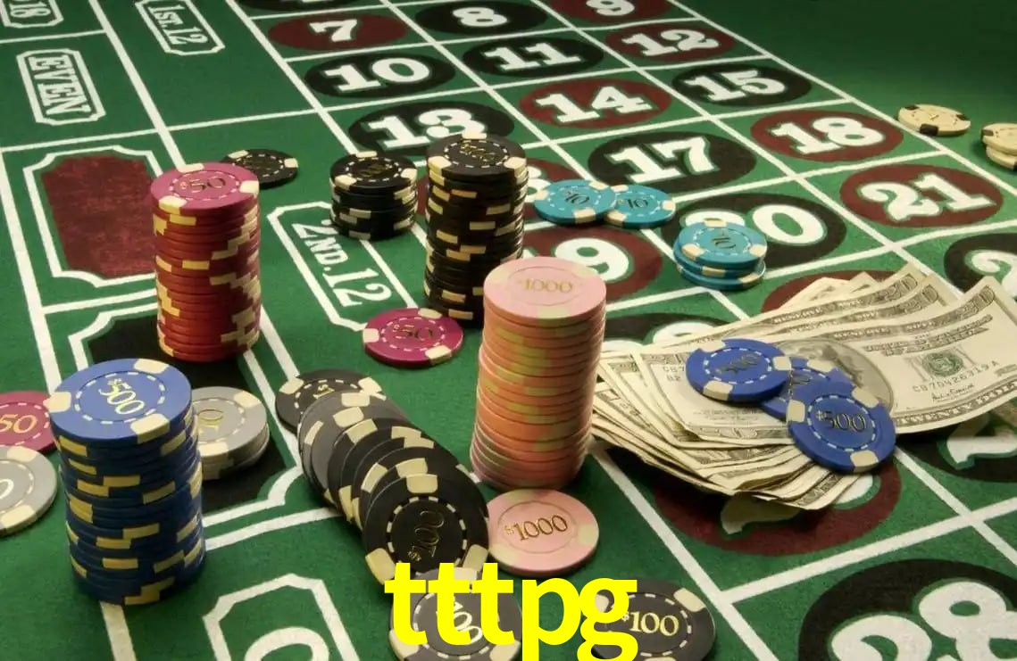 tttpg: Jogos de Caça-Níqueis-Altas Recompensas, Roleta-Velocidade, Blackjack-Desafios Máximos