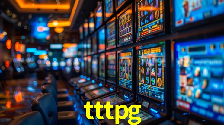 Game Providers tttpg