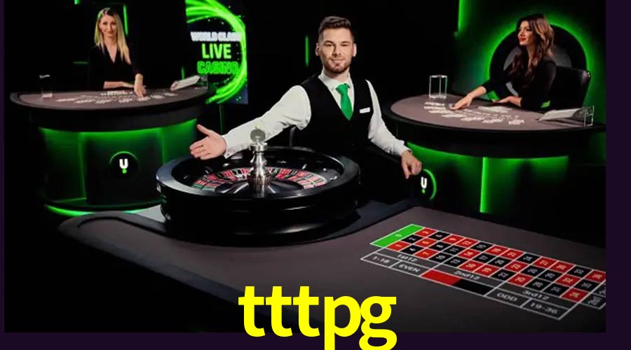 Live Casino tttpg