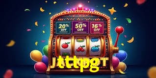 Promoção Relâmpago tttpg