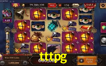 Exclusive Offers tttpg