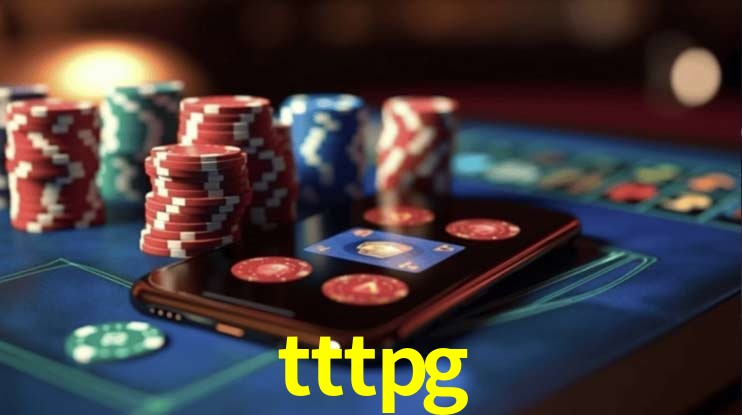 Casino Ao Vivo tttpg